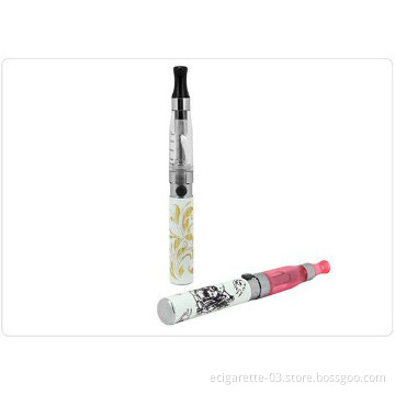 Promotion EGO t discolor Battery, Crystal EGO Bling Diamond Battery